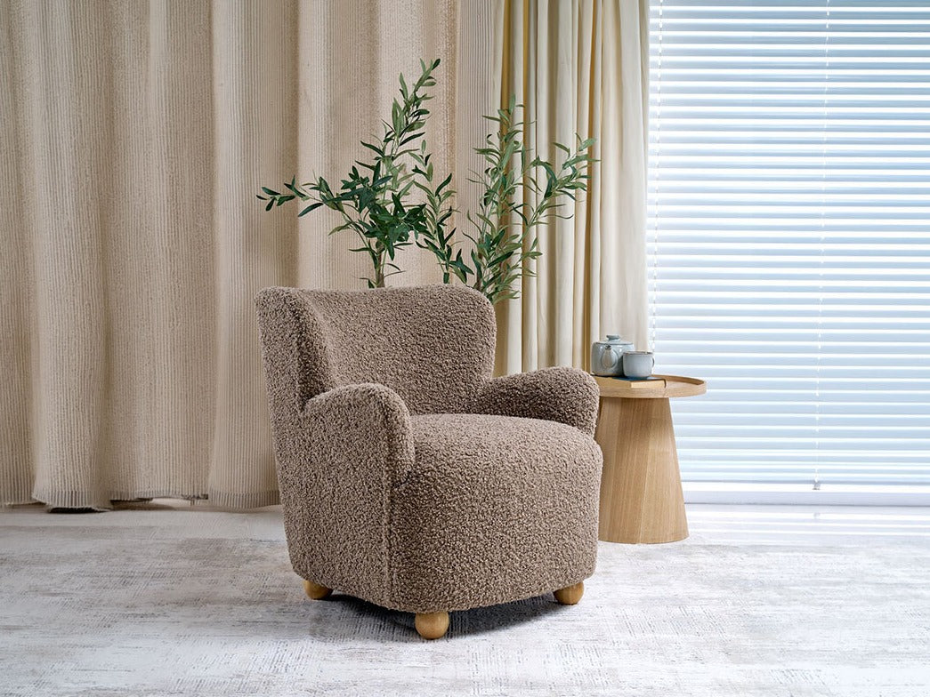 Armchair 641810