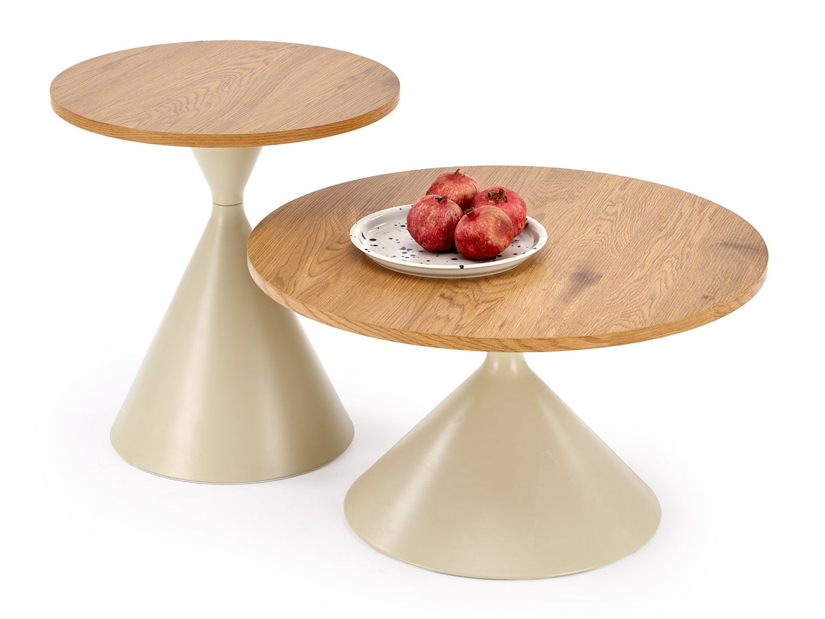 Nest of coffee tables 641948