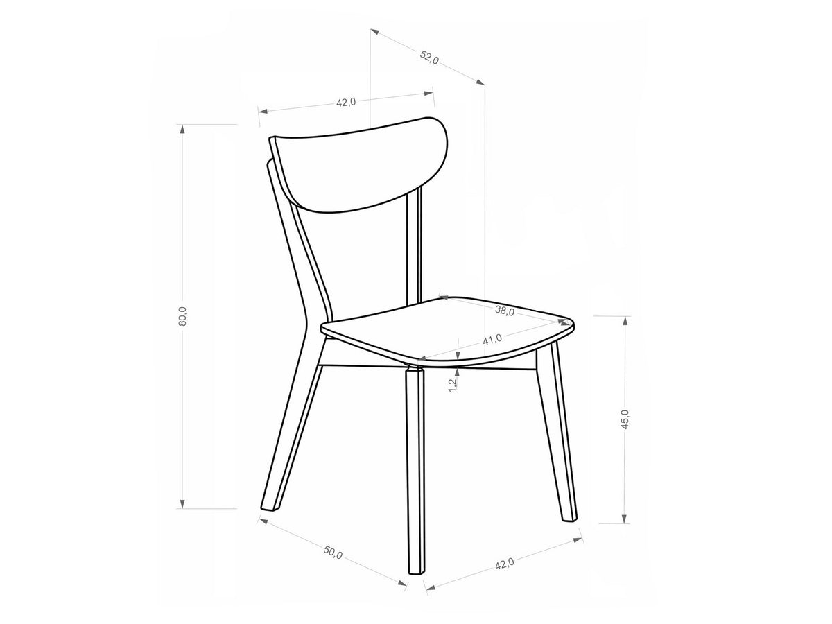 Chair 642049
