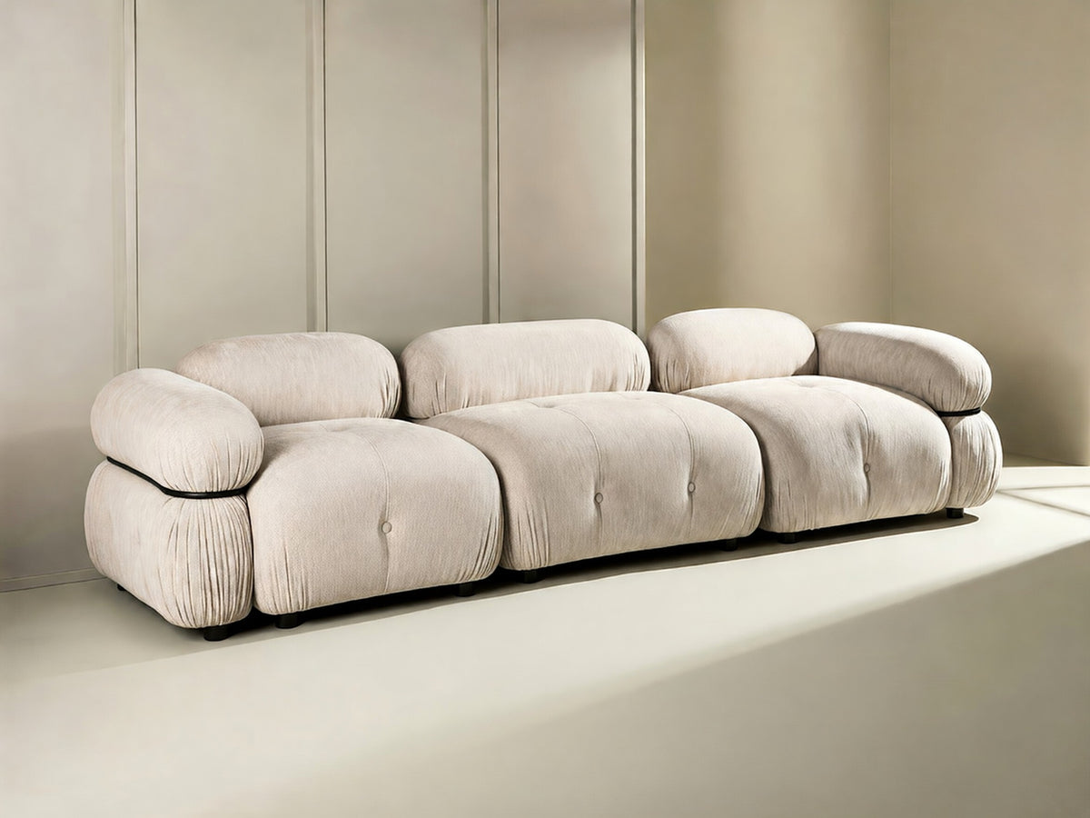 Modular sofa 592876
