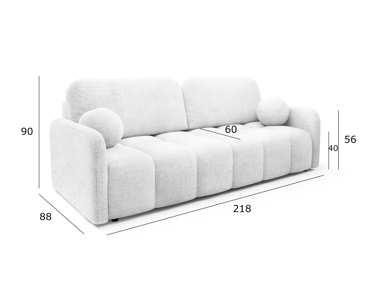 Sofa bed 642752