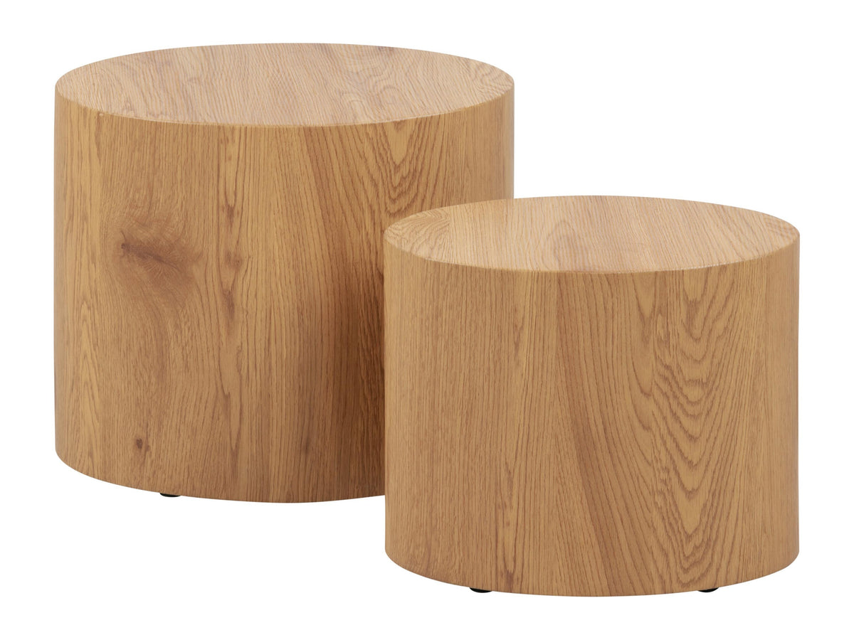 Nest of side tables 449348