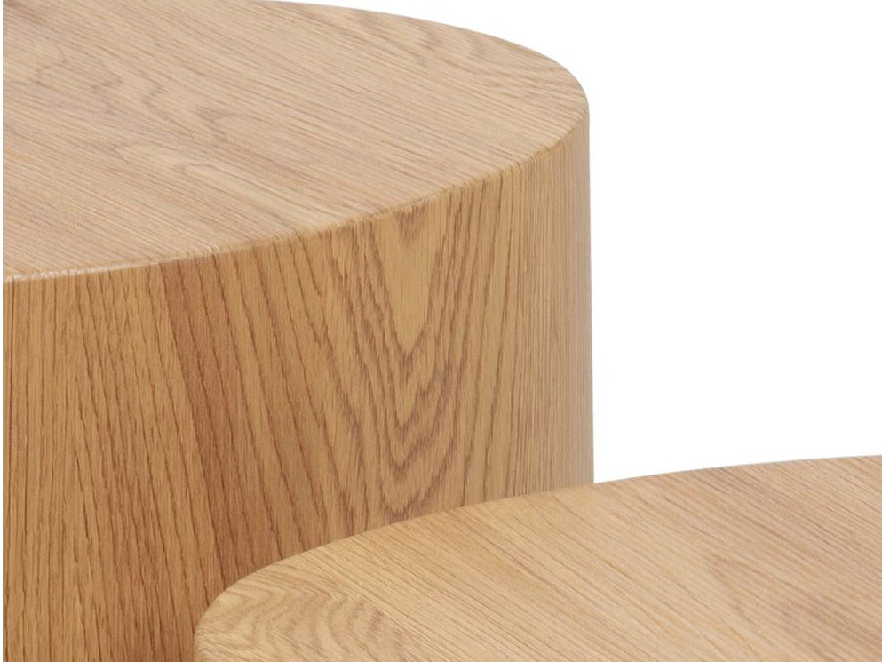 Nest of side tables 449348