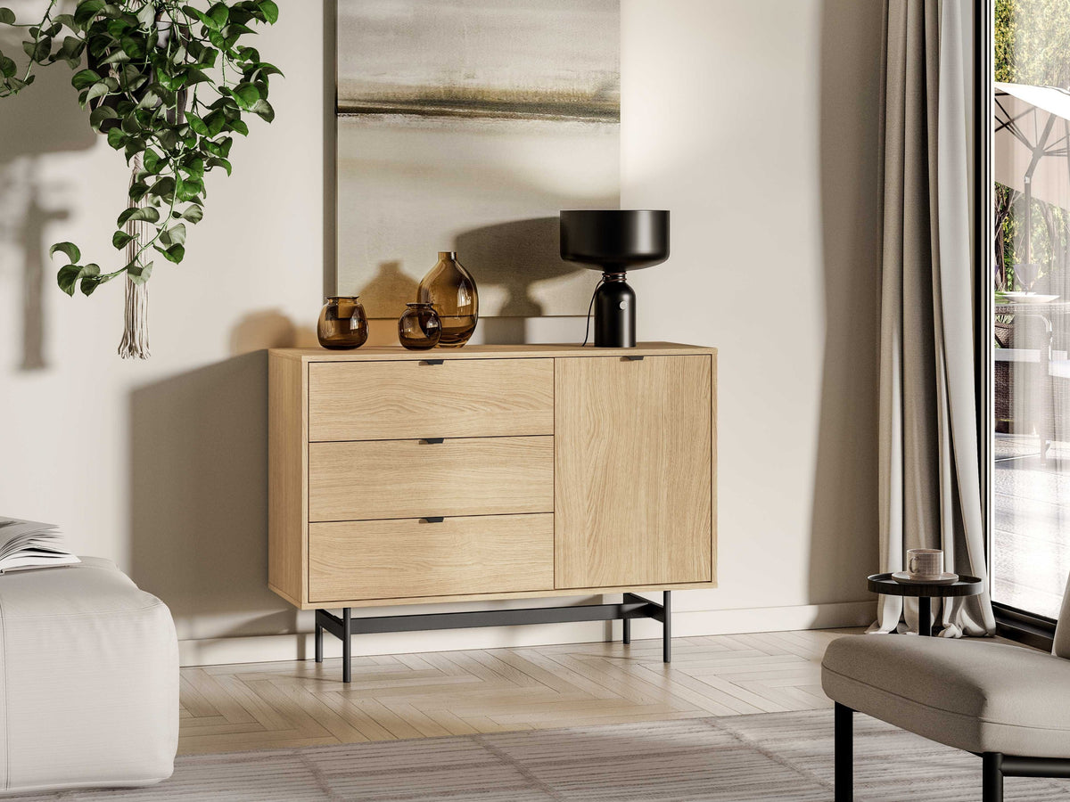 Chest of drawers 643074