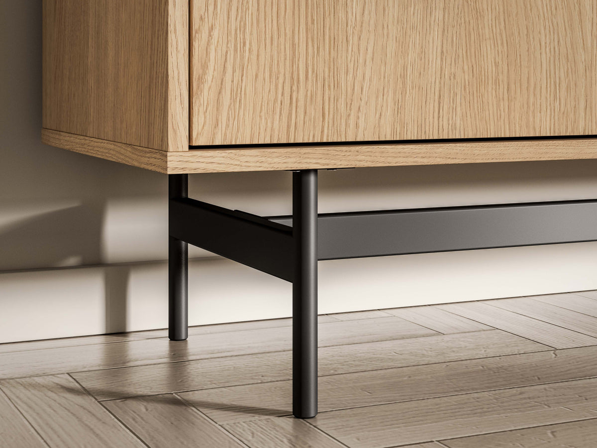 Chest of drawers 643074