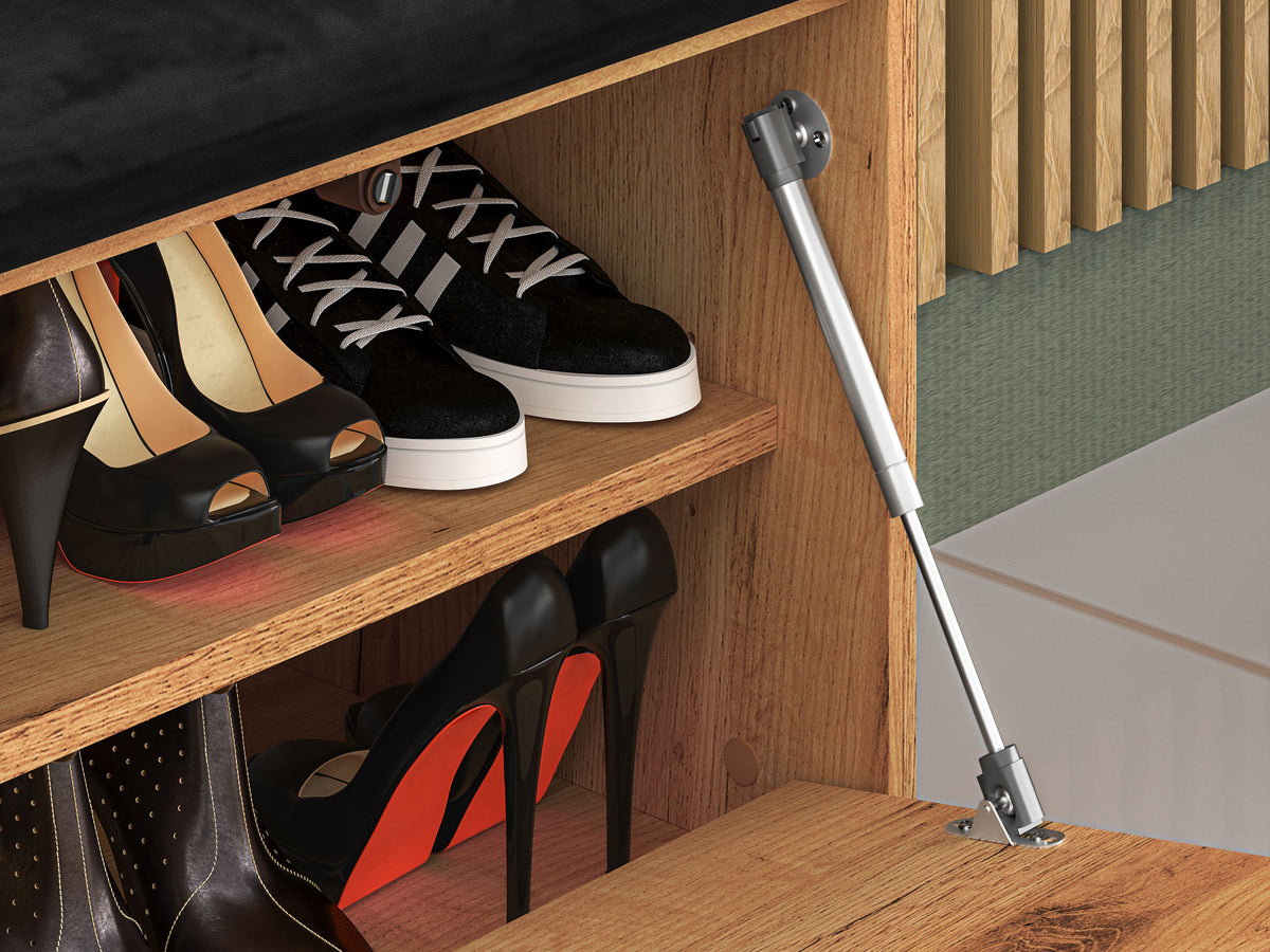 Shoe cabinet 551060