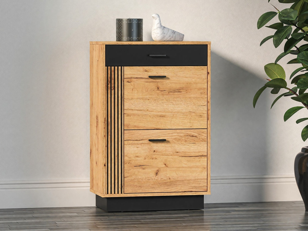 Shoe cabinet 551076