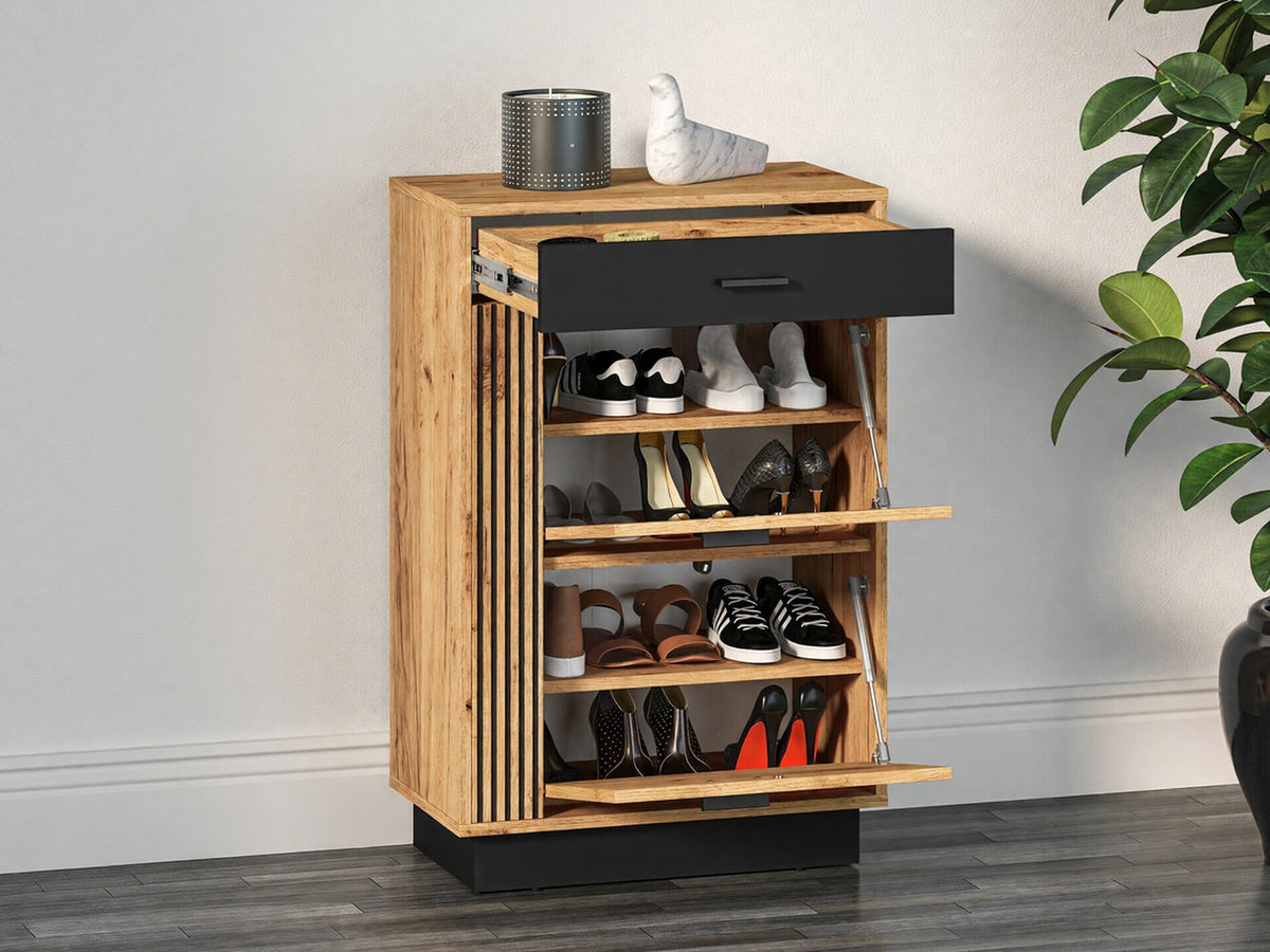 Shoe cabinet 551076