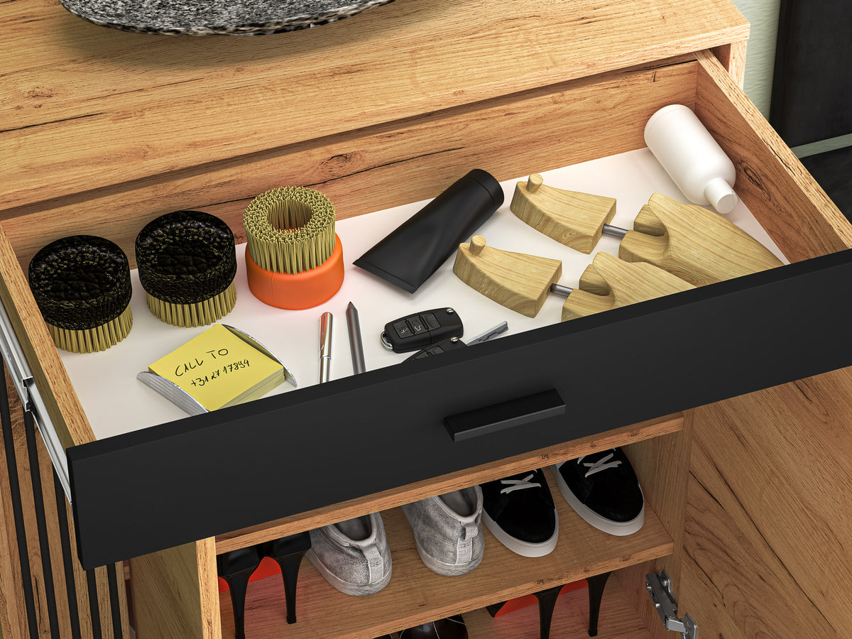 Shoe cabinet 551085