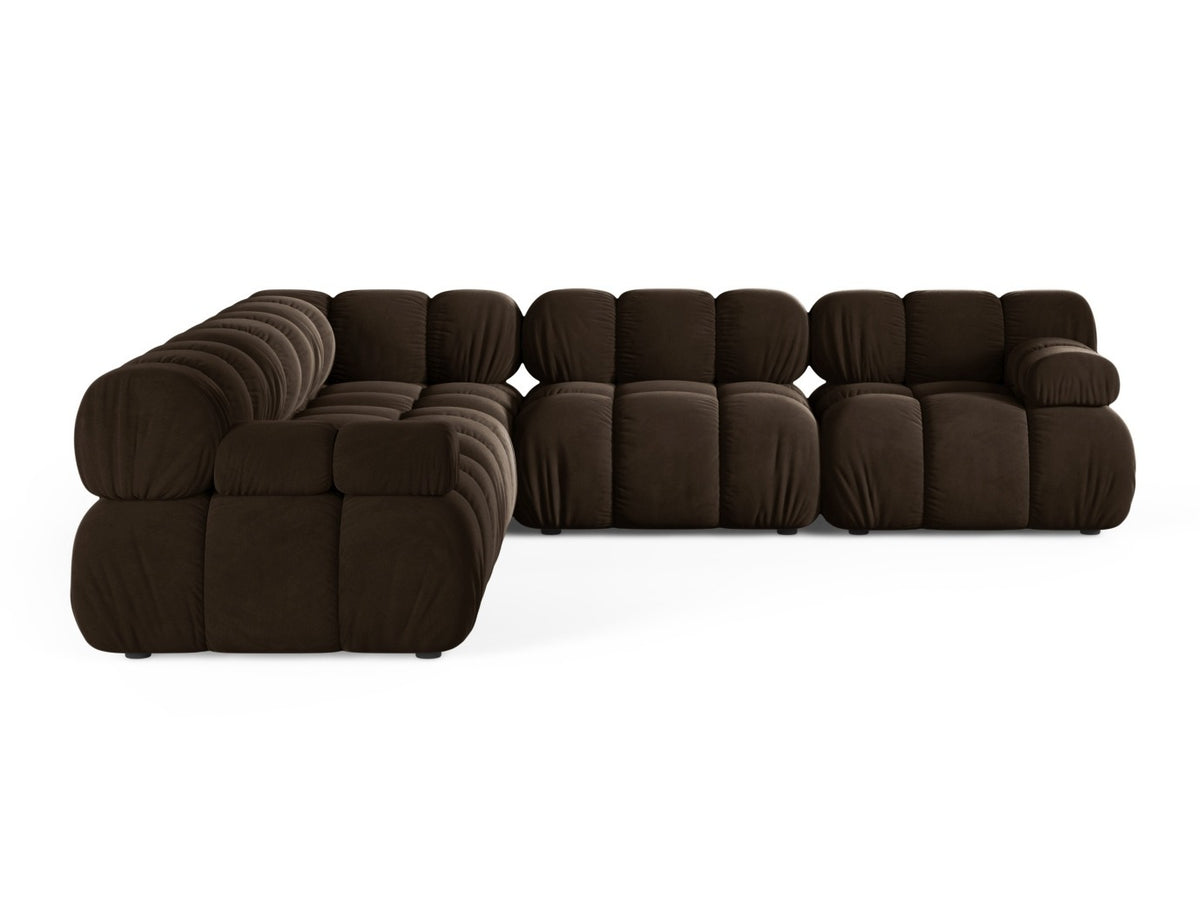 Modular corner sofa 643207