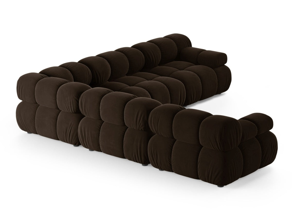 Modular corner sofa 643207