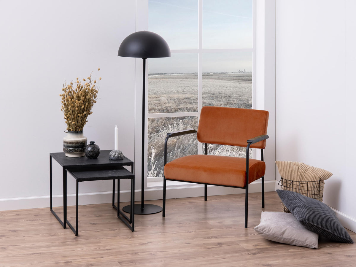 Nest of side tables 227437