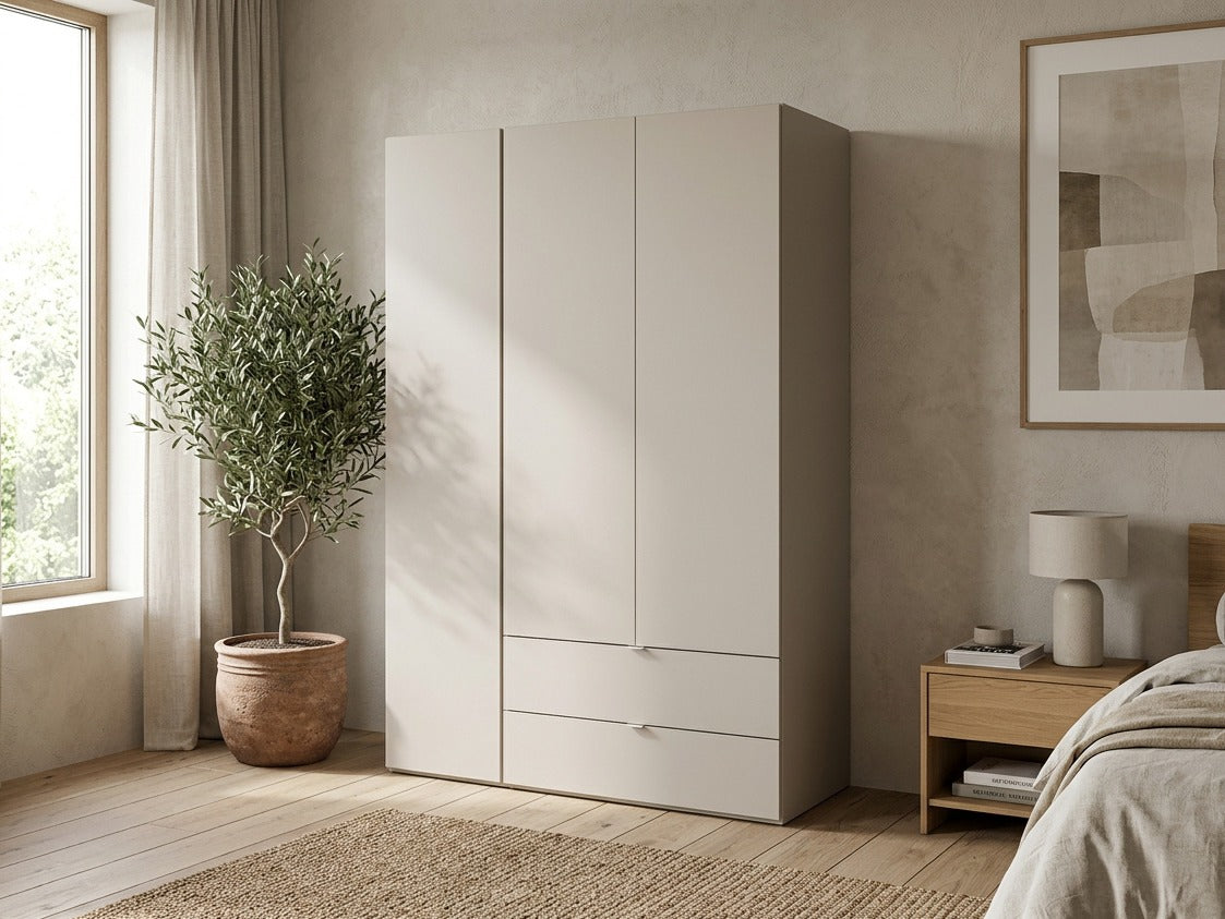 Wardrobe 558930