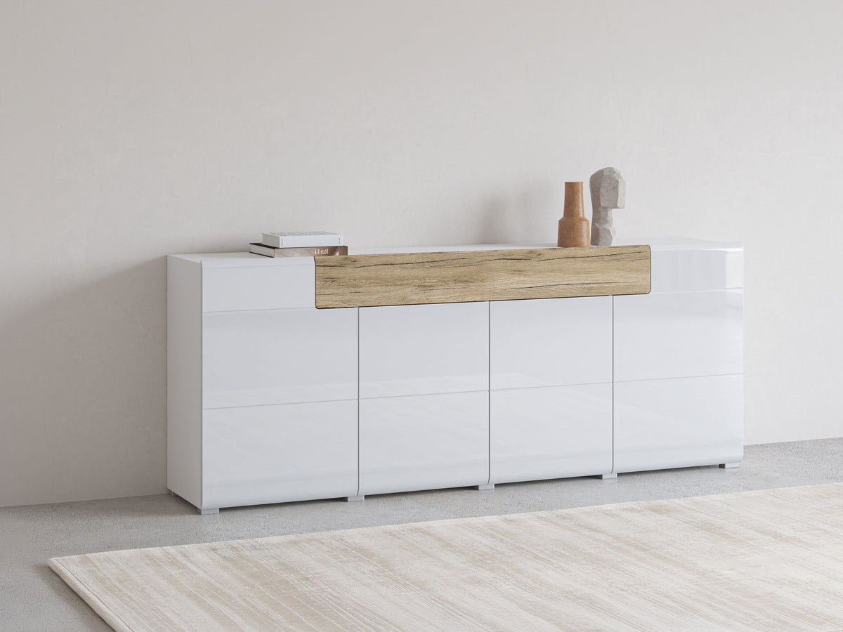 Chest of drawers 60977