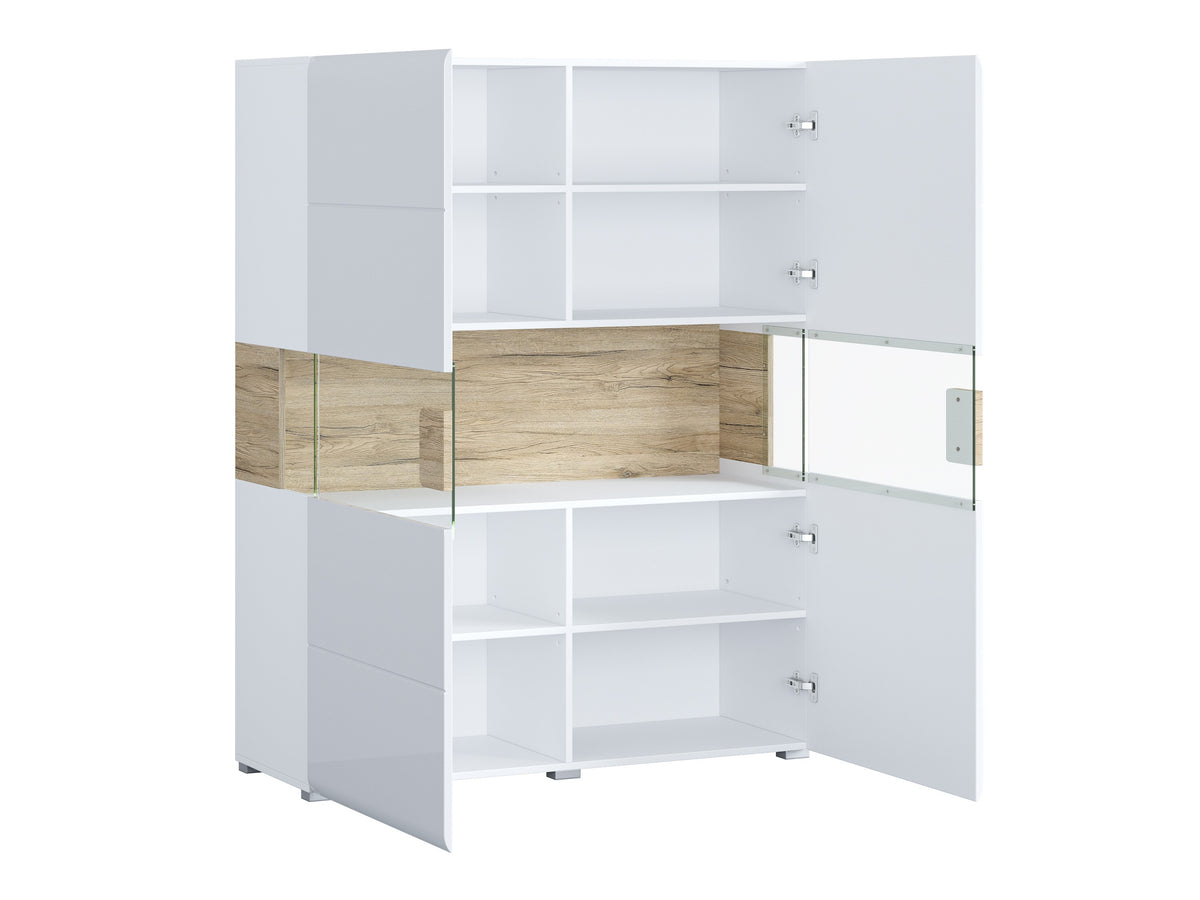 Bookcase 68654