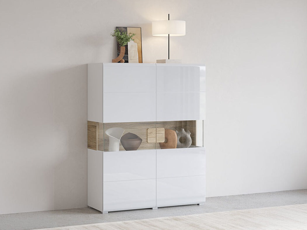 Bookcase 68654