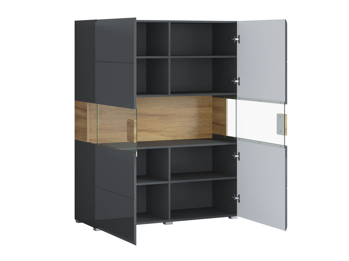 Bookcase 68654