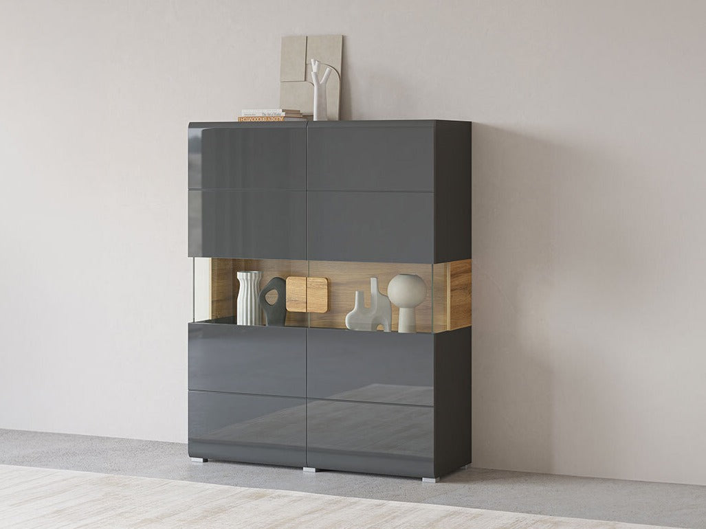 Bookcase 68654