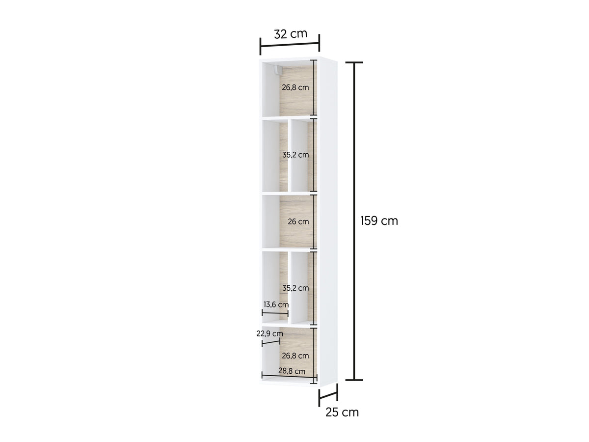 Wall shelf 68653