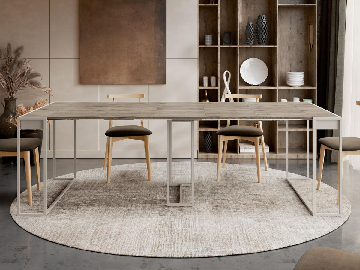 Folding table 645160