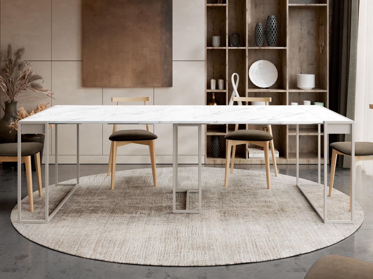Folding table 645160