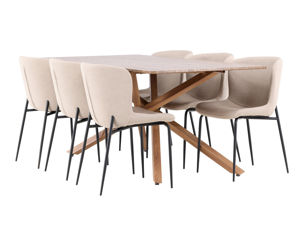 Dining set 623718