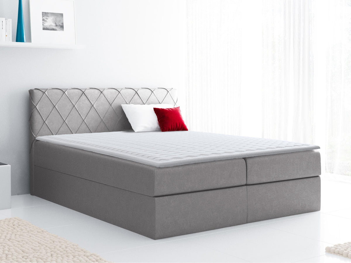 Continental bed 115264