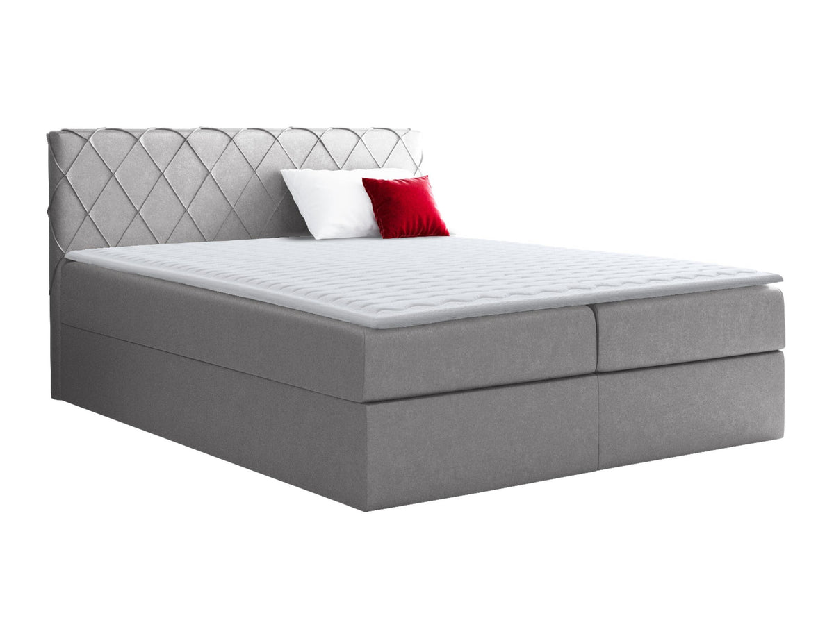 Continental bed 115264