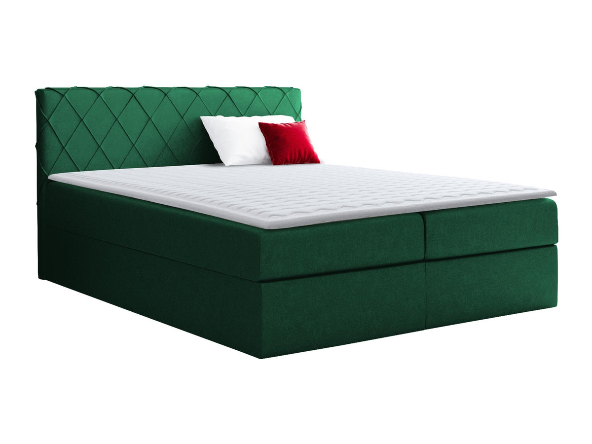 Continental bed 115264