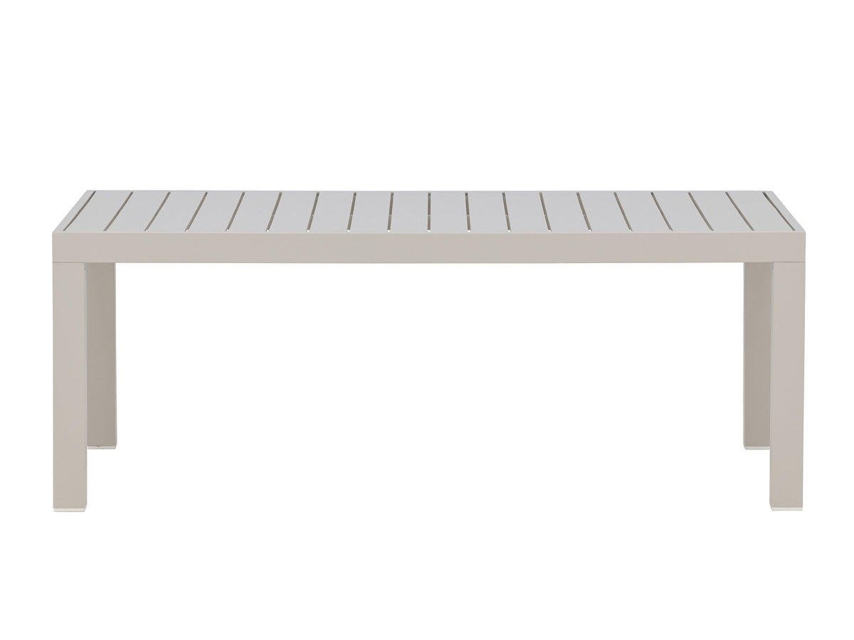 Outdoor coffee table 576395