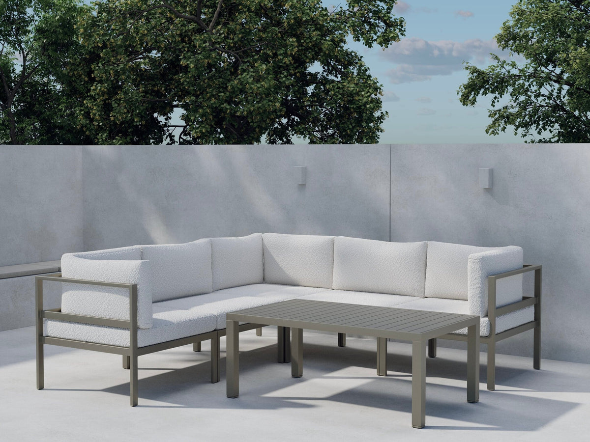 Outdoor furniture set 646742
