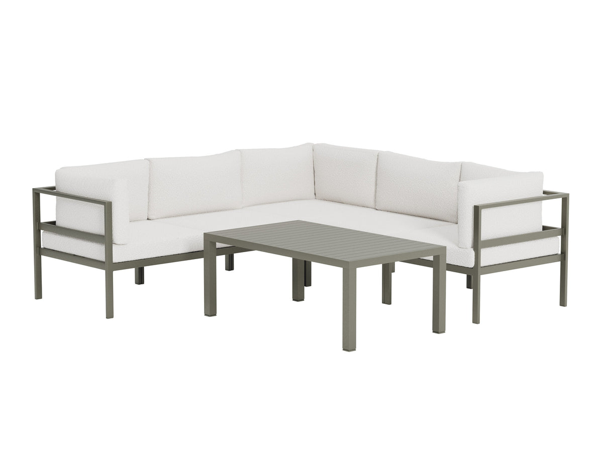 Outdoor furniture set 646742