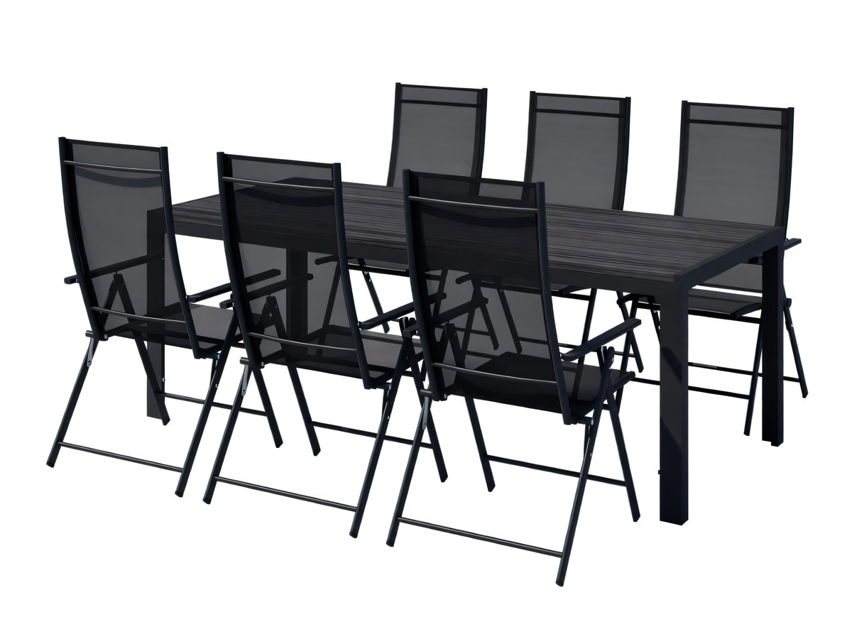 Table and chairs set 646735