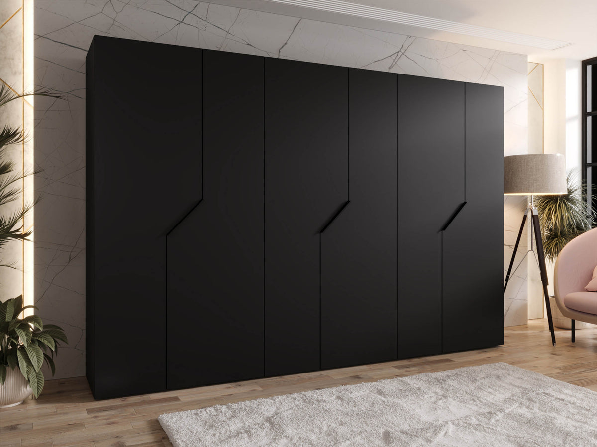 Wardrobe 646801