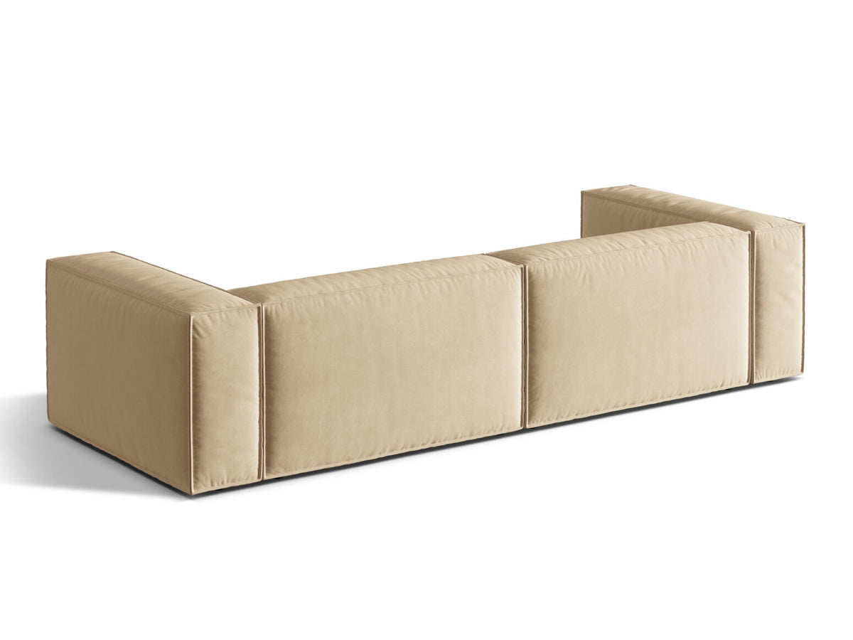 Modular sofa 646835