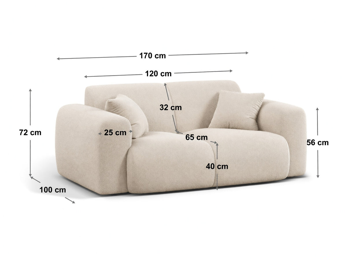 Sofa 565647