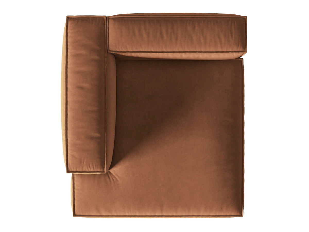 Modular seating unit 647701