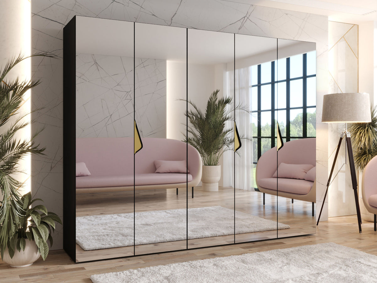 Wardrobe 648201