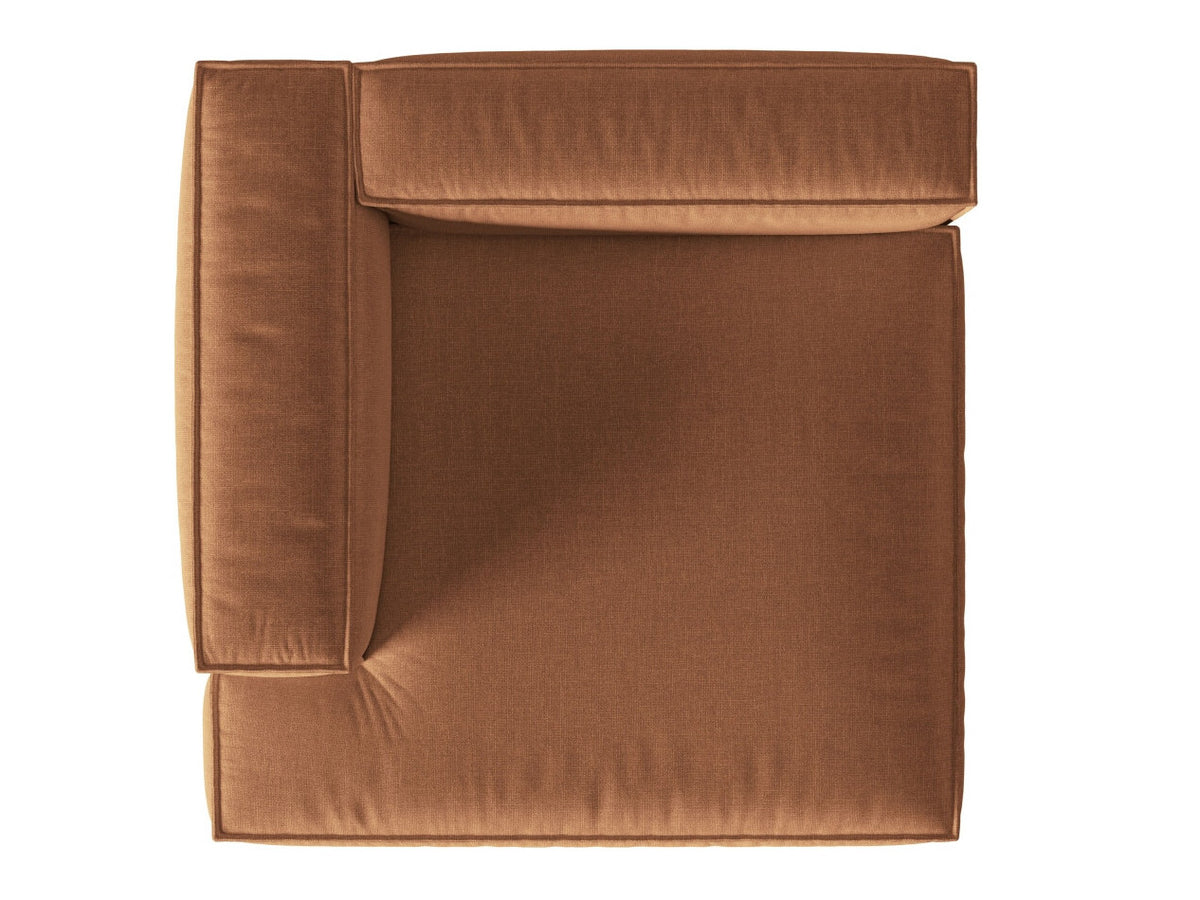 Modular seating unit 648115