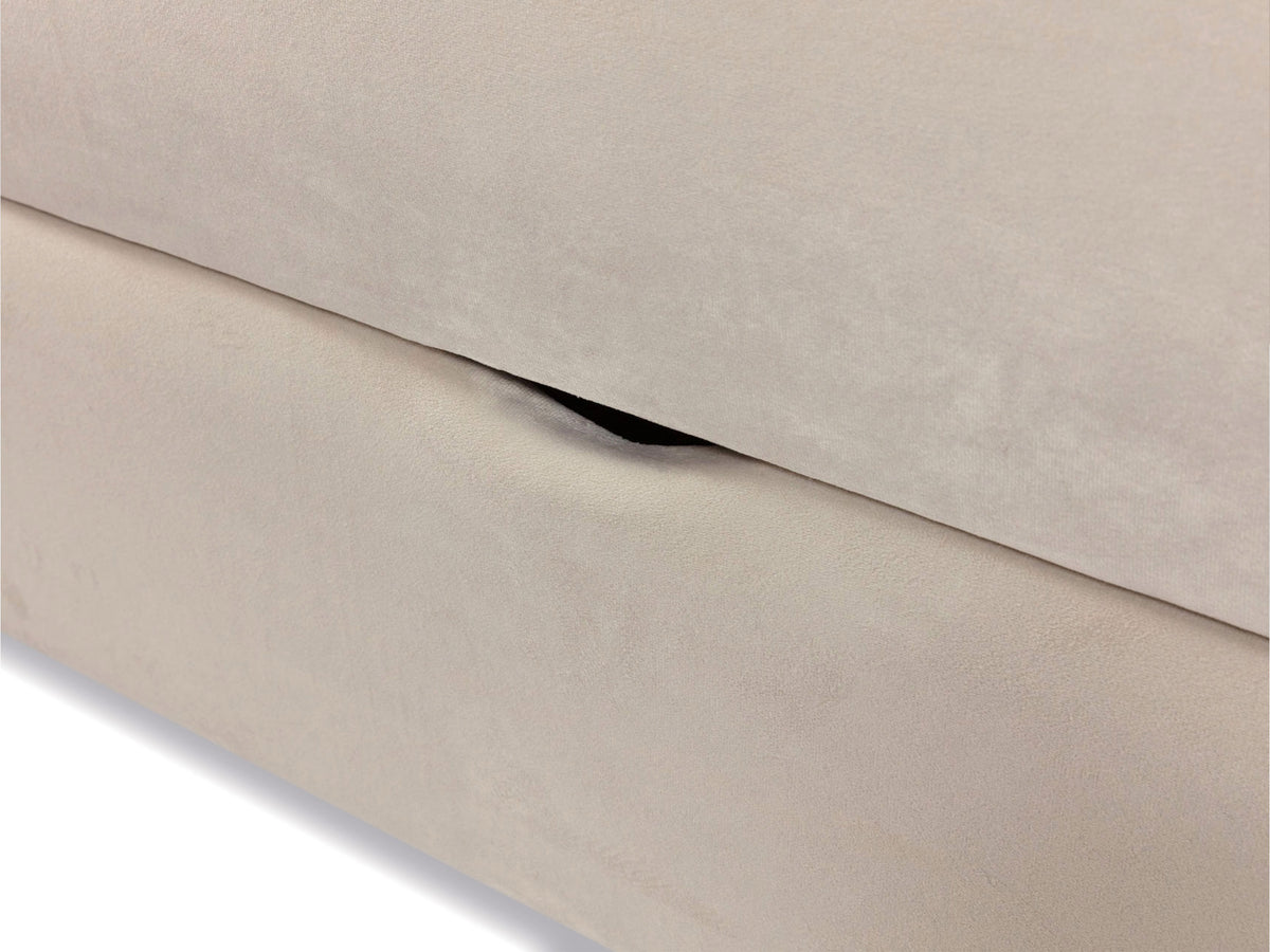 Continental bed 206691