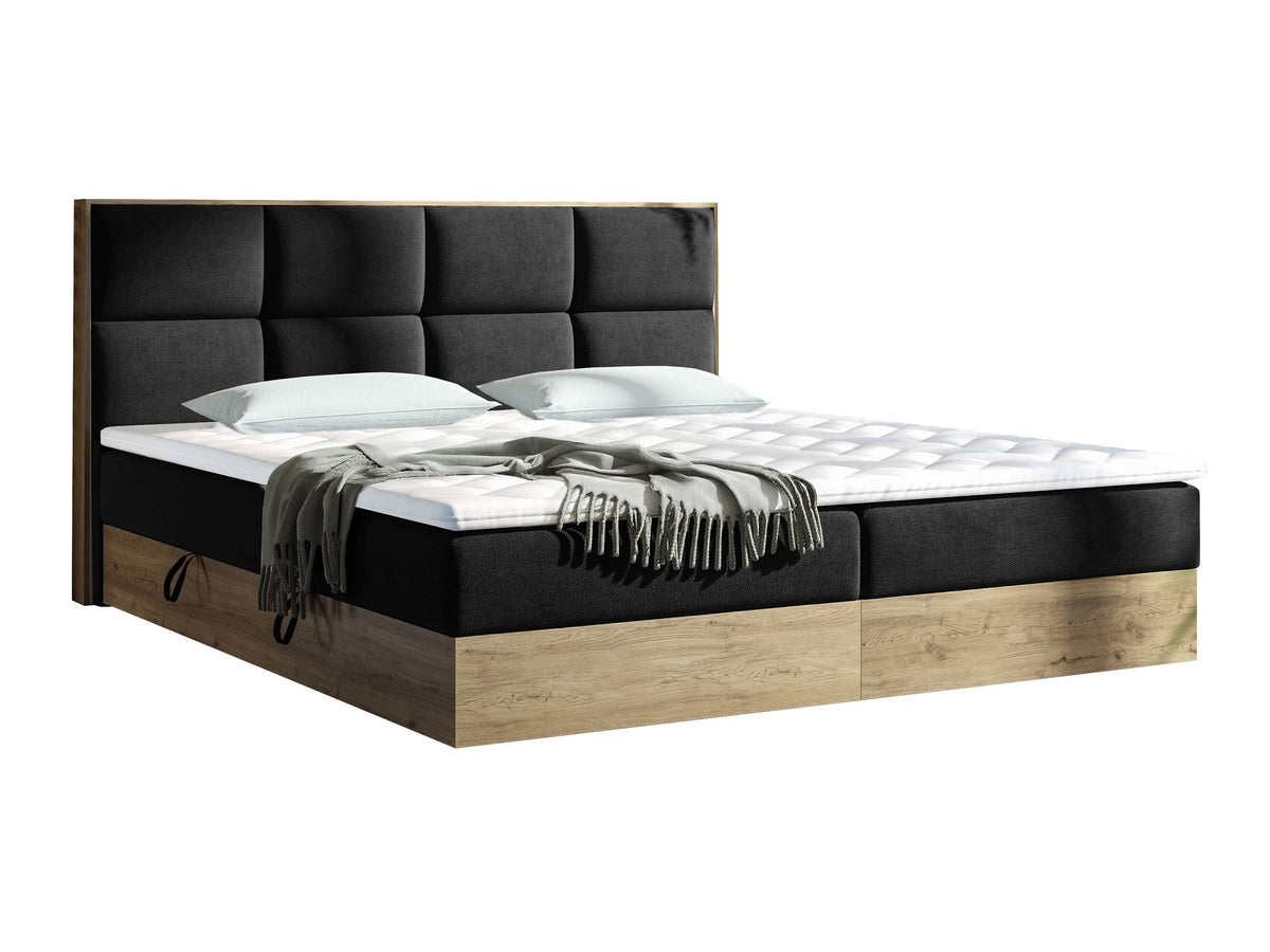 Continental bed 370086
