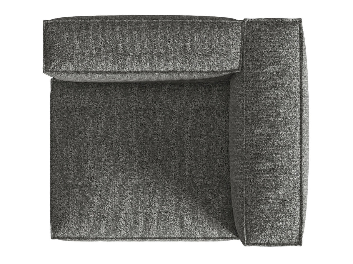 Modular seating unit 648330