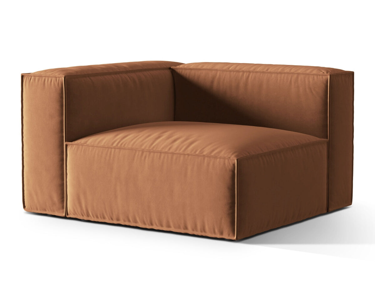 Modular seating unit 648330