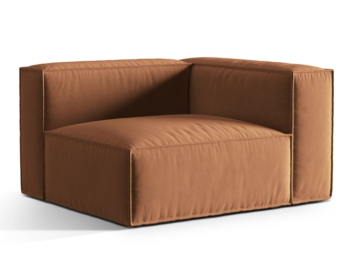 Modular seating unit 648330