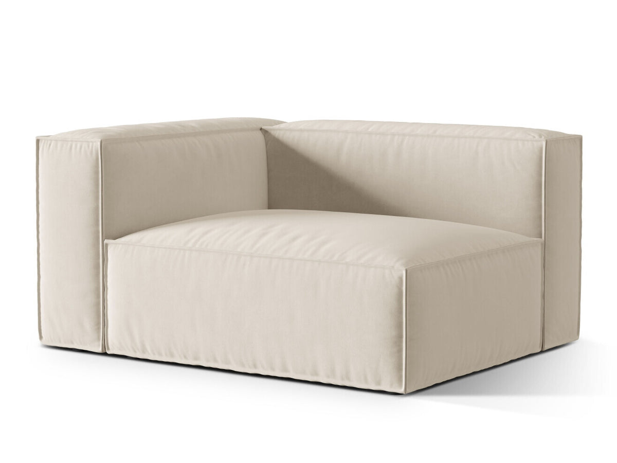 Modular seating unit 648434