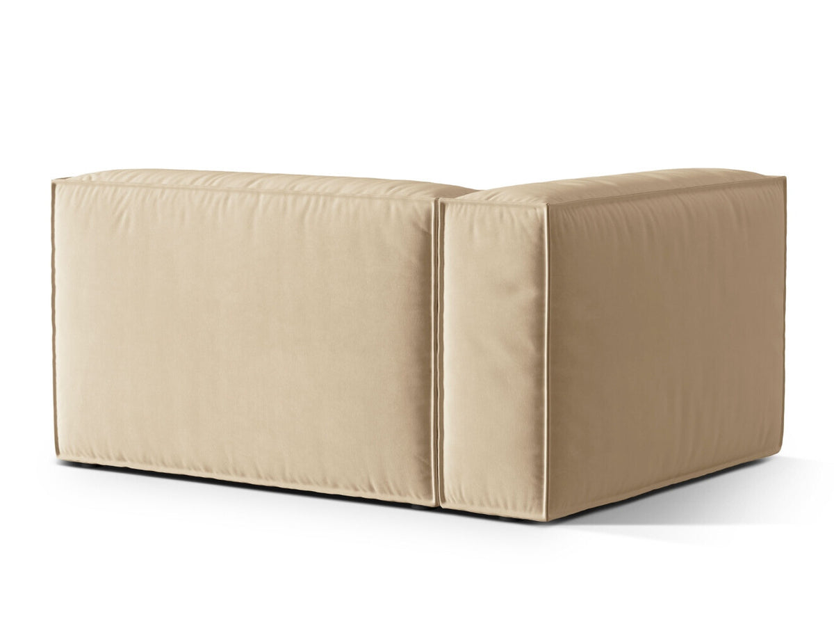 Modular seating unit 648434