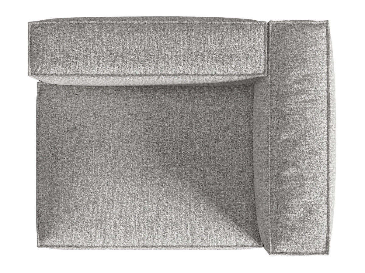 Modular seating unit 648434