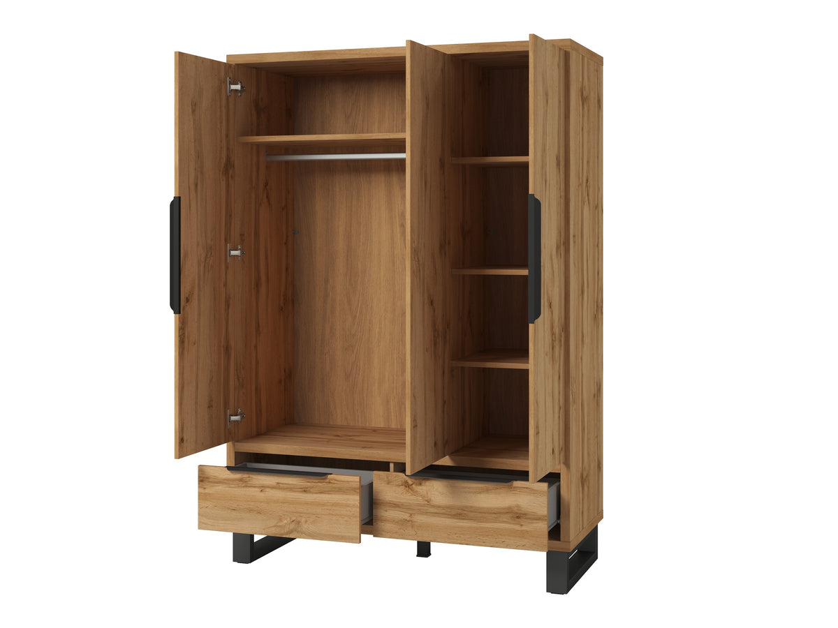 Wardrobe 658161