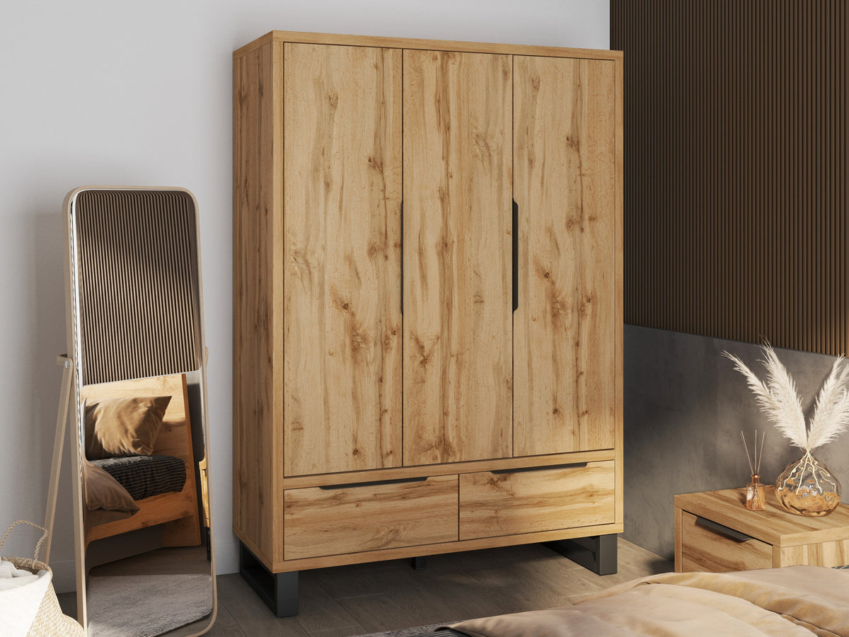 Wardrobe 658161