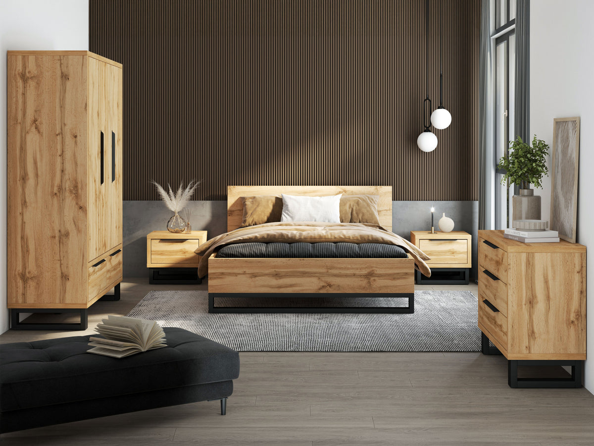 Wardrobe 658161